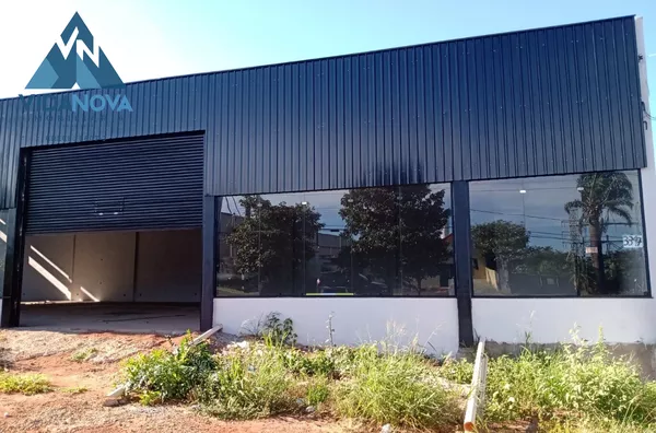 Sala comercial térrea para aluguel,  Sorocabano, Jaboticabal