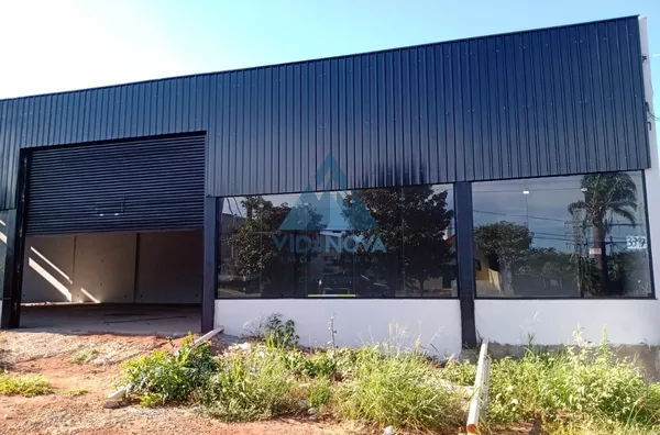 Sala comercial térrea para aluguel,  Sorocabano, Jaboticabal