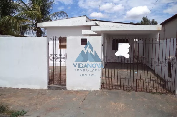 Casa para venda,  Jardim Angelica, Jaboticabal