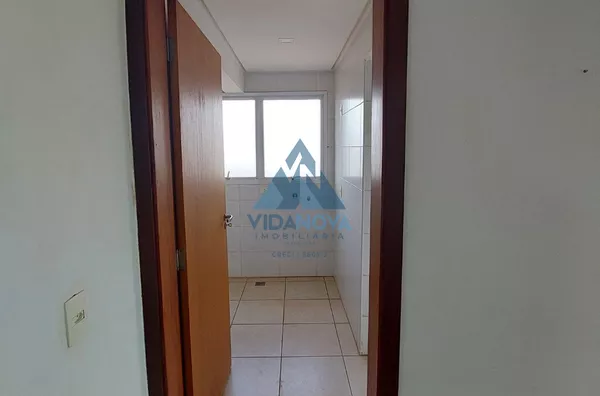 Apartamento moderno e bem localizado para venda