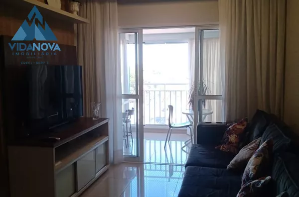 Apartamento para venda, 3 quarto(s),  - Selecione - Bairro, Jaboticabal