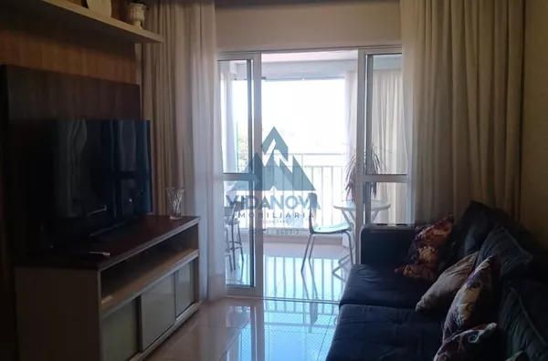 Apartamento para venda, 3 quarto(s),  - Selecione - Bairro, Jaboticabal