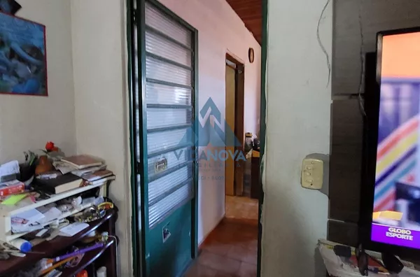 Casa para venda em bairro residêncial - Foto 15