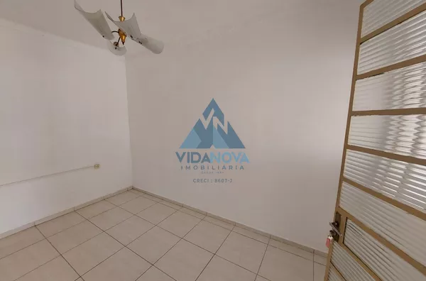 Casa para Aluguel