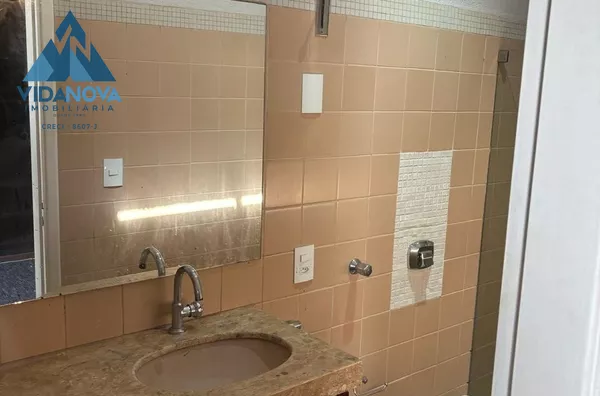 Sala comercial para aluguel 3x4 com banheiro,  - centro Jaboticabal