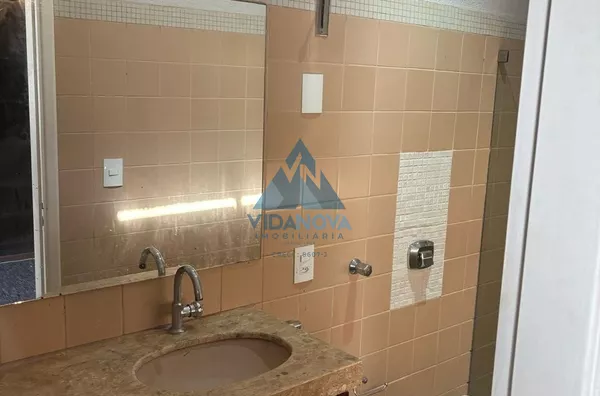 Sala comercial para aluguel 3x4 com banheiro,  - centro Jaboticabal