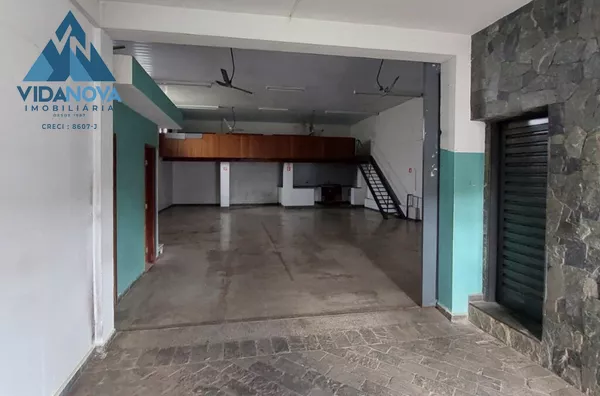 Barracão para venda,  X, Jaboticabal