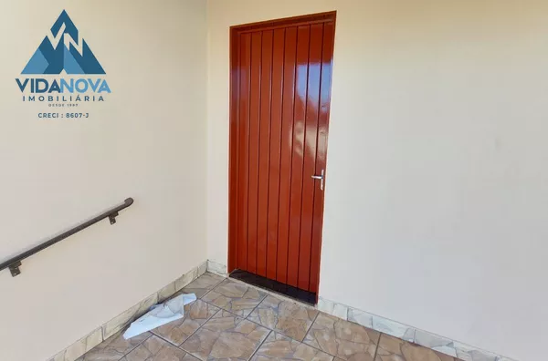 Casa para venda, 2 quarto(s),  Barreiro, Jaboticabal