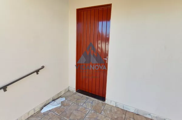 Casa para venda, 2 quarto(s),  Barreiro, Jaboticabal