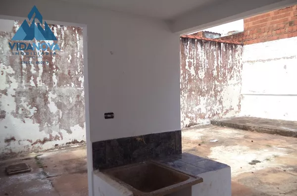 Casa para venda,  Jardim Angelica, Jaboticabal