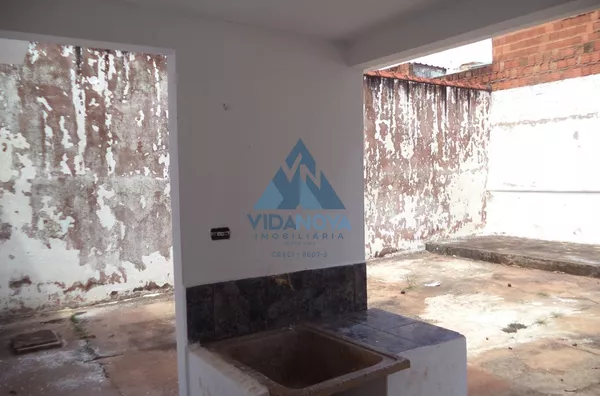 Casa para venda,  Jardim Angelica, Jaboticabal