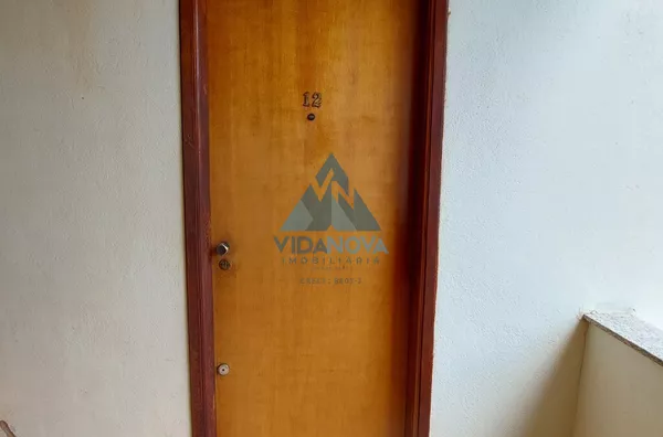 Apartamento Semi mobiliado localizado próximo a Unesp