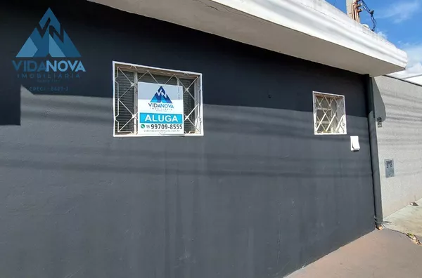 Sala comercial para aluguel no Centro