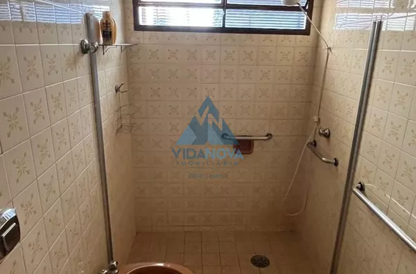 Casa para venda, 3 quarto(s) sendo 1 suíte, quintal amplo, Centro, Jaboticabal - Foto 22