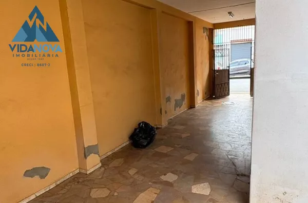 Casa para aluguel, Centro, Jaboticabal