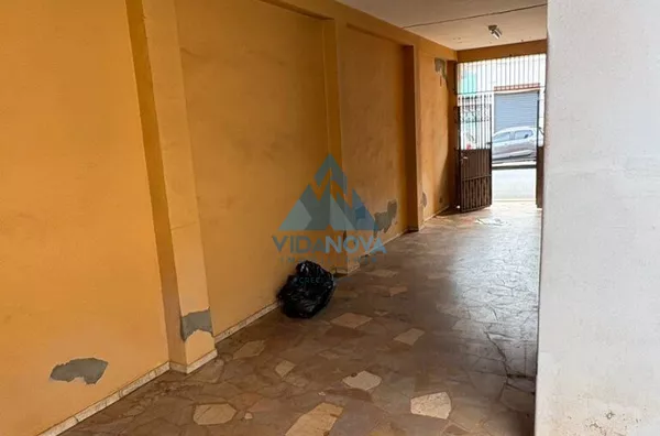 Casa para aluguel, Centro, Jaboticabal