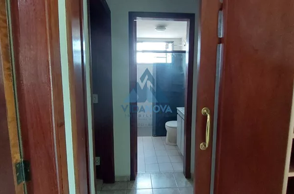 Apartamento Semi mobiliado localizado próximo a Unesp - Foto 11