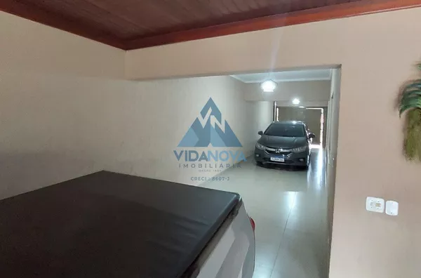 Casa para venda, 3 quarto(s),  Ponte Seca, Jaboticabal