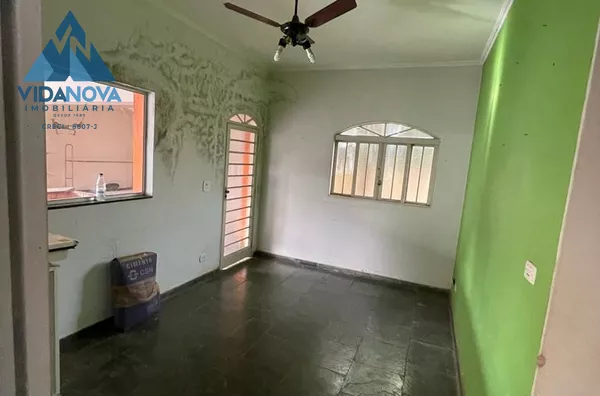 Casa para venda, 3 quarto(s),  Centro, Jaboticabal