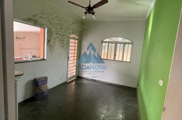 Casa para venda, 3 quarto(s),  Centro, Jaboticabal