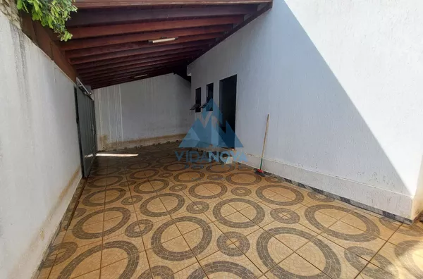 Casa para venda no Jardim Das Rosas