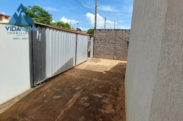 CASA PARA LOCAÇÃO NO PARQUE DAS ARARAS EM JABOTICABAL - OPORTUNIDADE ÚNICA!!