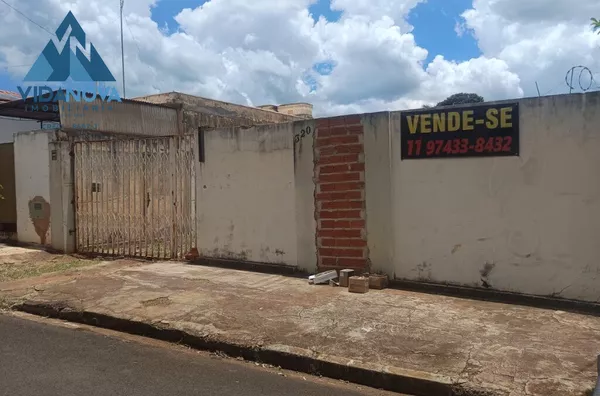 Terreno para venda,  Nova Jaboticabal, Jaboticabal