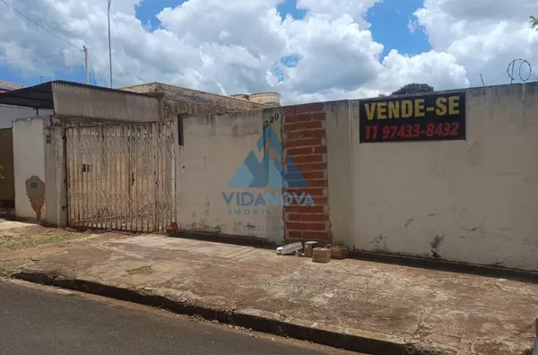 Terreno para venda,  Nova Jaboticabal, Jaboticabal