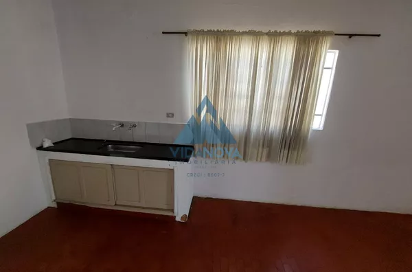 Casa no centro para Aluguel