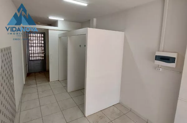 Sala comercial térrea para aluguel,  Centro, Jaboticabal