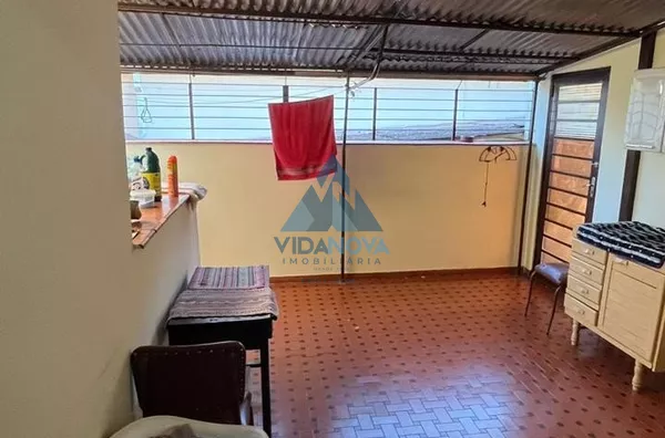 Casa para venda, 3 quarto(s) sendo 1 suíte, quintal amplo, Centro, Jaboticabal - Foto 23