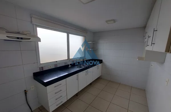 Apartamento moderno e bem localizado para venda