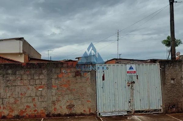 Casa para venda,  Loteamento Santo Antônio