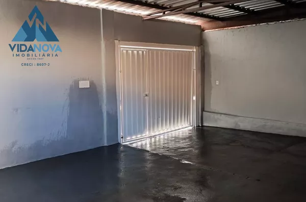 Casa para venda, 2 quarto(s),  Residencial Jaboticabal, Jaboticabal