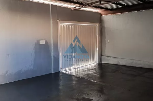 Casa para venda, 2 quarto(s),  Residencial Jaboticabal, Jaboticabal