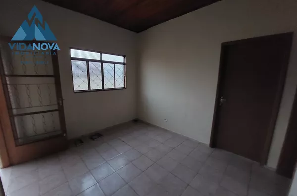 Casa próxima ao centro