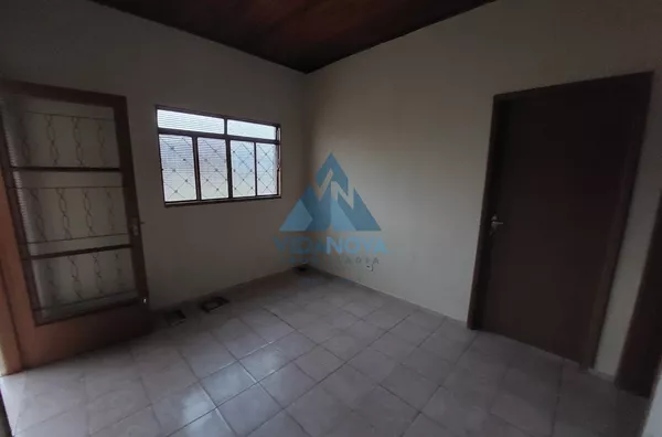 Casa próxima ao centro