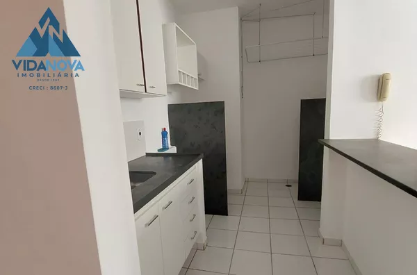 Apartamento para aluguel, Jaboticabal