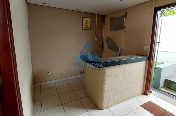 Barracão para aluguel e venda