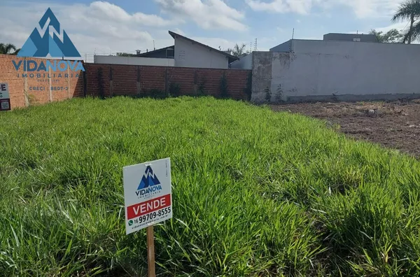 TERRENO A VENDA EM BAIRRO NOBRE EM JABOTICABAL!! - COMPRE CONOSCO!