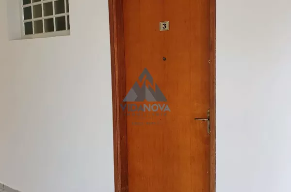 Apartamento para venda, 1 quarto(s),  Jardim Nova Aparecida, Jaboticabal