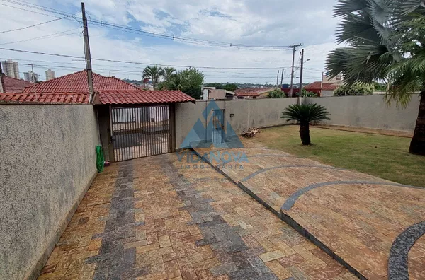 Casa para venda, 3 quarto(s),  Ponte Seca, Jaboticabal