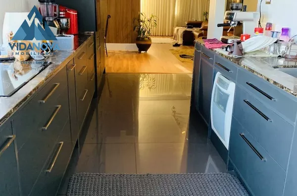 Apartamento para venda, 3 quarto(s),  Centro, Jaboticabal