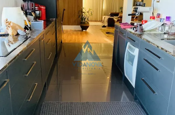 Apartamento para venda, 3 quarto(s),  Centro, Jaboticabal