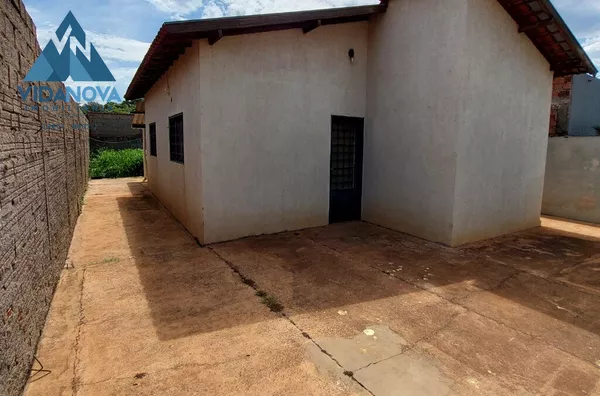 Casa para aluguel, Parque das Araras