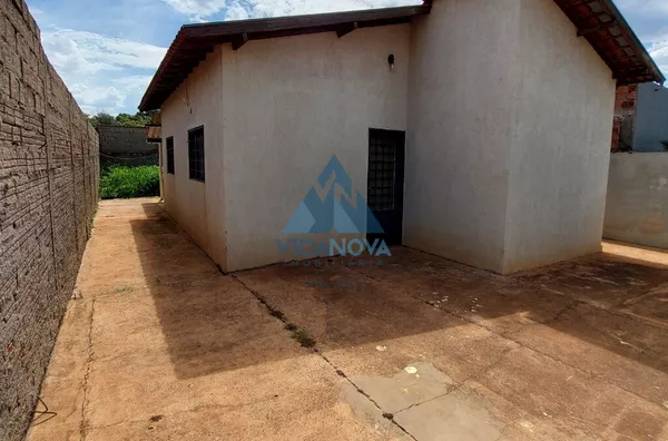 Casa para aluguel, Parque das Araras