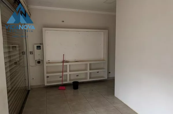 Sala comercial para aluguel,  Centro, Jaboticabal