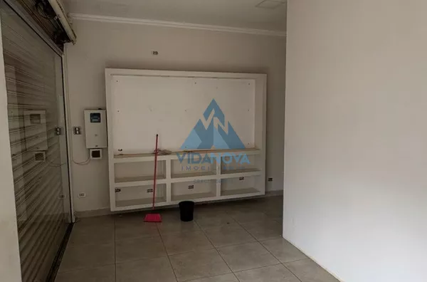 Sala comercial para aluguel,  Centro, Jaboticabal