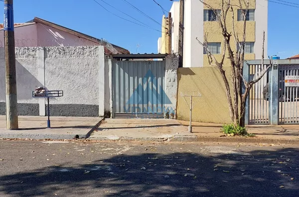 Casa para aluguel,  Jardim Nova Aparecida, Jaboticabal