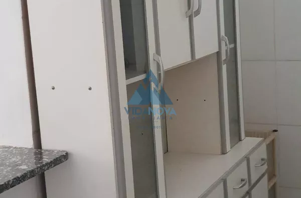 Apartamento para venda, 1 quarto(s),  Jardim Nova Aparecida, Jaboticabal